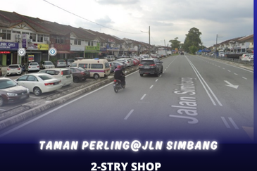 Taman Perling