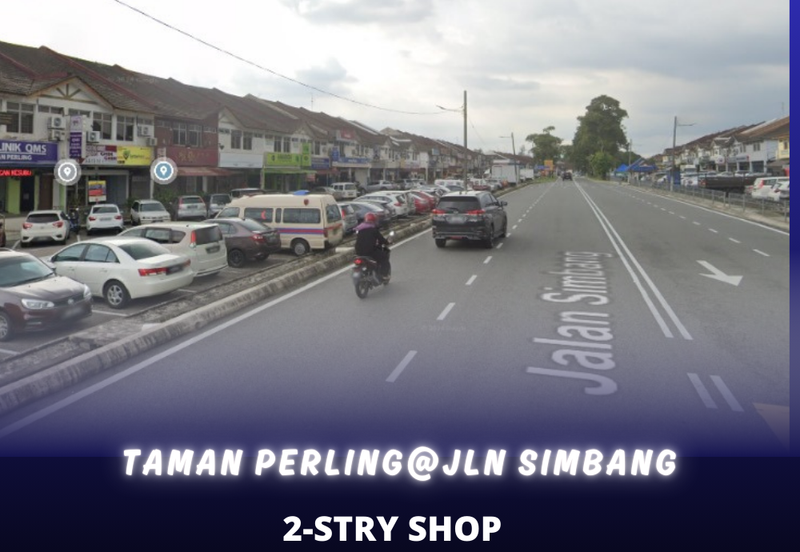 Taman Perling