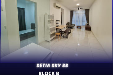 Setia Sky 88