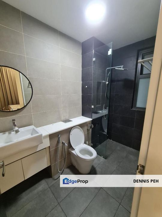 Setia Sky 88 1+1room Full Furnish For Sale, Johor, Johor Bahru