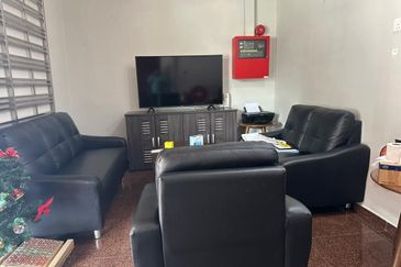 Taman Desa Cemerlang