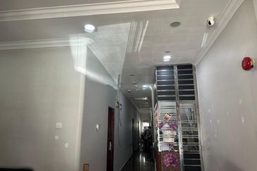 Taman Desa Cemerlang