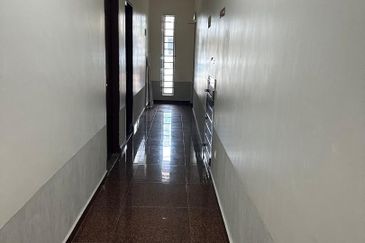 Taman Desa Cemerlang