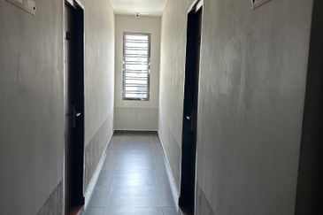 Taman Desa Cemerlang