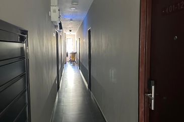 Taman Desa Cemerlang