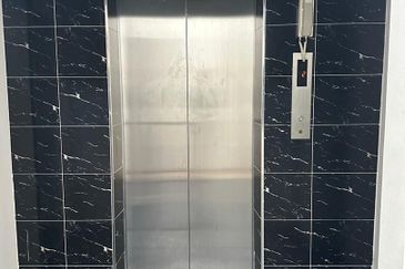 Taman Desa Cemerlang