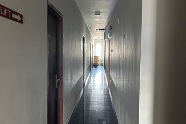 Taman Desa Cemerlang