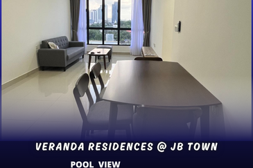Veranda Residences