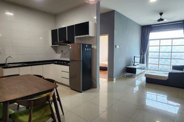 Nusa Heights (Nusa Puncak)