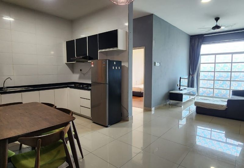 Nusa Heights (Nusa Puncak)