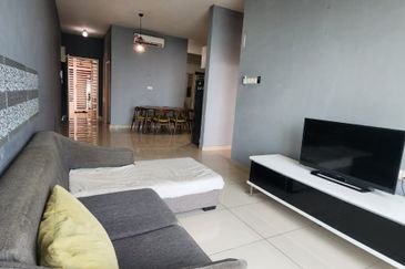 Nusa Heights (Nusa Puncak)