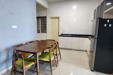 Nusa Heights (Nusa Puncak)