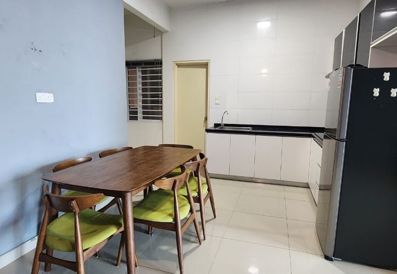 Nusa Heights (Nusa Puncak)