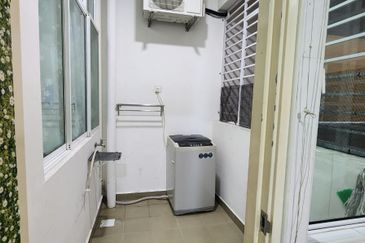 Nusa Heights (Nusa Puncak)