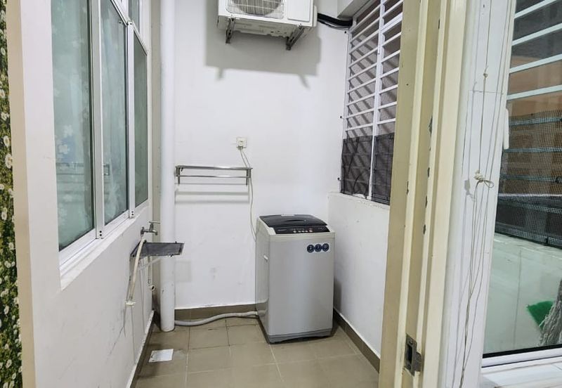 Nusa Heights (Nusa Puncak)