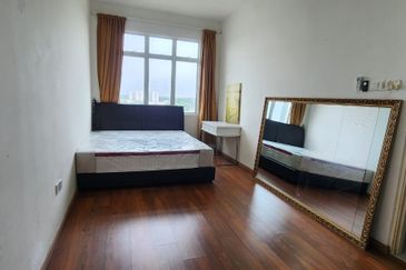 Nusa Heights (Nusa Puncak)