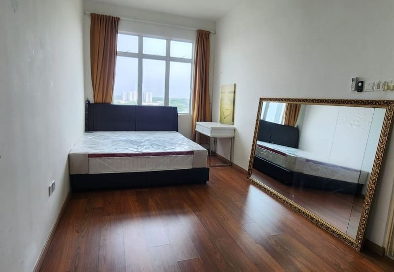 Nusa Heights (Nusa Puncak)