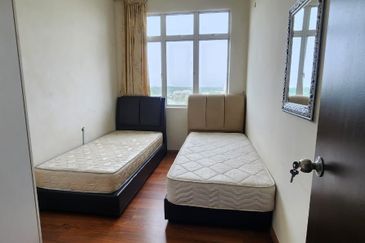 Nusa Heights (Nusa Puncak)