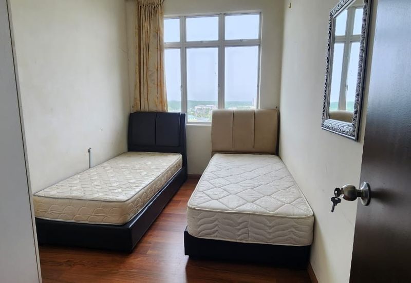 Nusa Heights (Nusa Puncak)