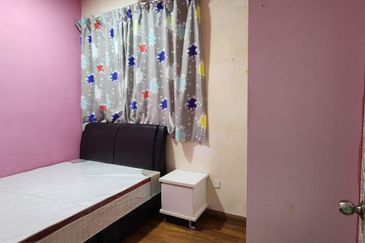 Nusa Heights (Nusa Puncak)