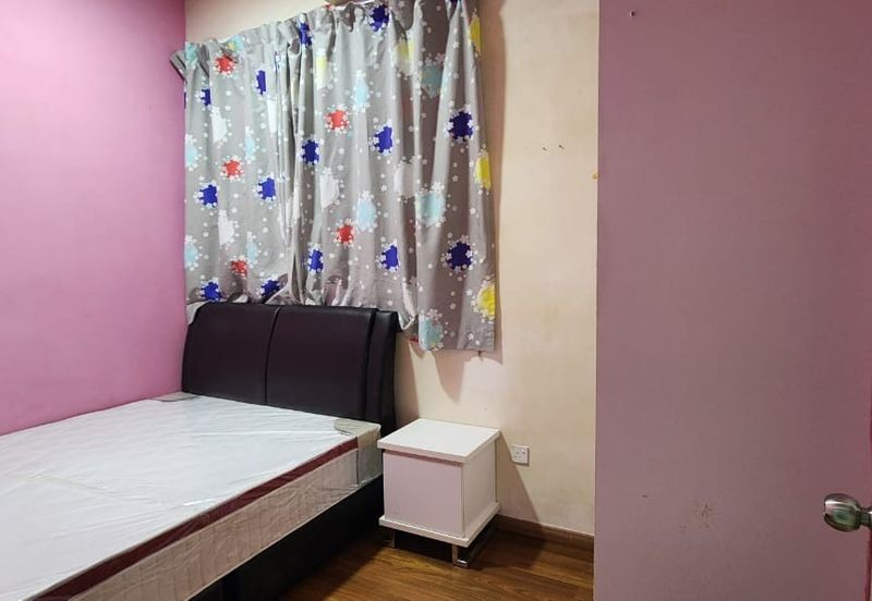 Nusa Heights (Nusa Puncak)