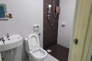 Nusa Heights (Nusa Puncak)