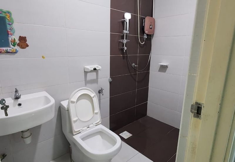 Nusa Heights (Nusa Puncak)