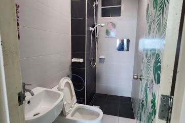 Nusa Heights (Nusa Puncak)