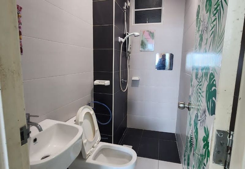 Nusa Heights (Nusa Puncak)