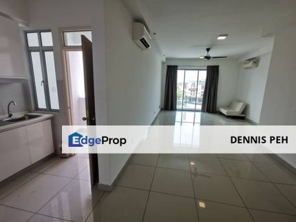 Austin Suites Lowest Price With Full Loan Unit , Johor, Johor Bahru