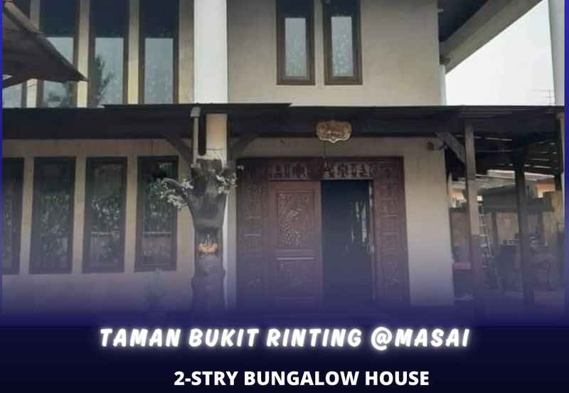 Taman Bukit Rinting