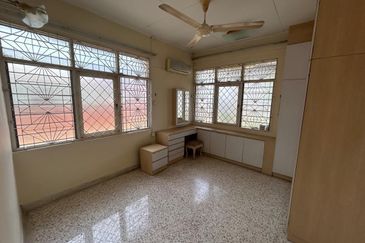 Serene Park @ Johor Bahru