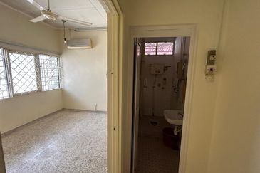 Serene Park @ Johor Bahru