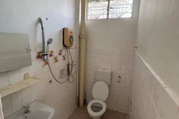 Serene Park @ Johor Bahru