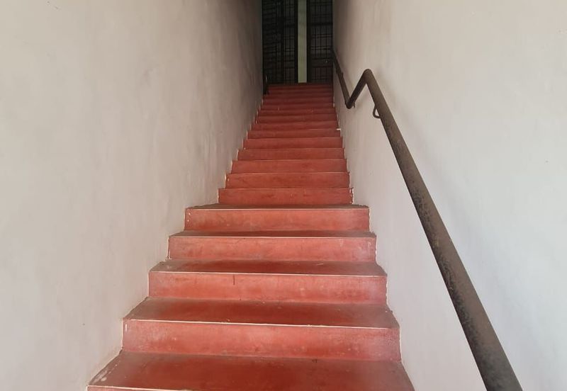 Pulai Utama Shop Apartment