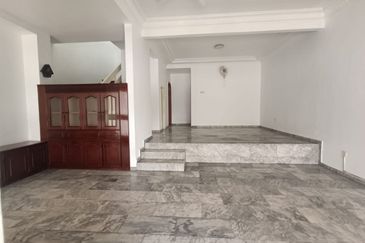 Taman Ungku Tun Aminah