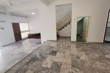 Taman Ungku Tun Aminah