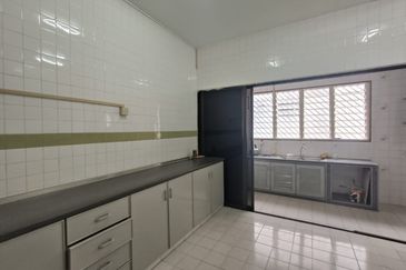 Taman Ungku Tun Aminah