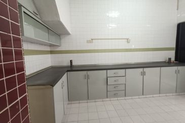 Taman Ungku Tun Aminah