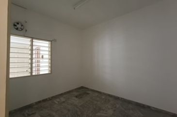 Taman Ungku Tun Aminah