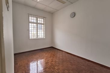 Taman Ungku Tun Aminah