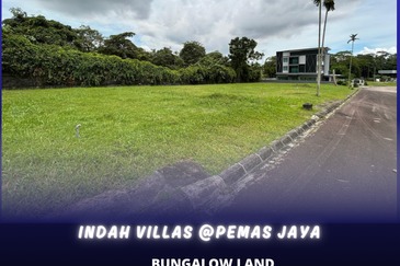 Bandar Baru Permas Jaya