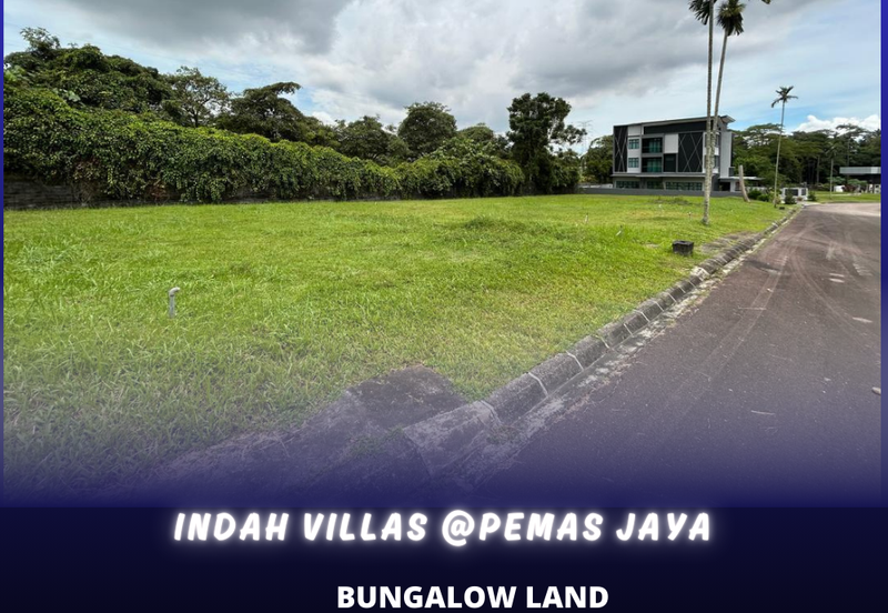 Bandar Baru Permas Jaya