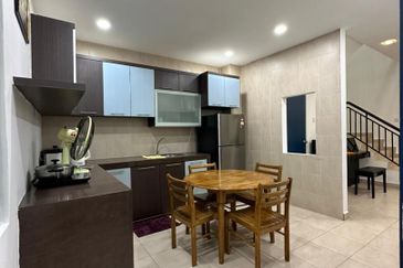 Taman Austin Heights