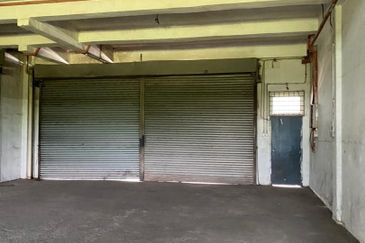 Taman Industri Kulai