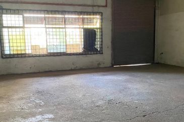 Taman Industri Kulai