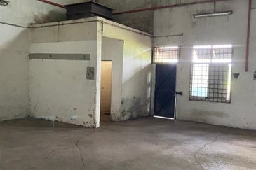 Taman Industri Kulai