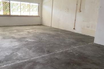 Taman Industri Kulai