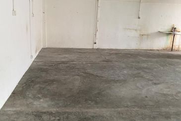 Taman Industri Kulai