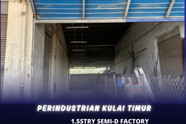 Taman Industri Kulai